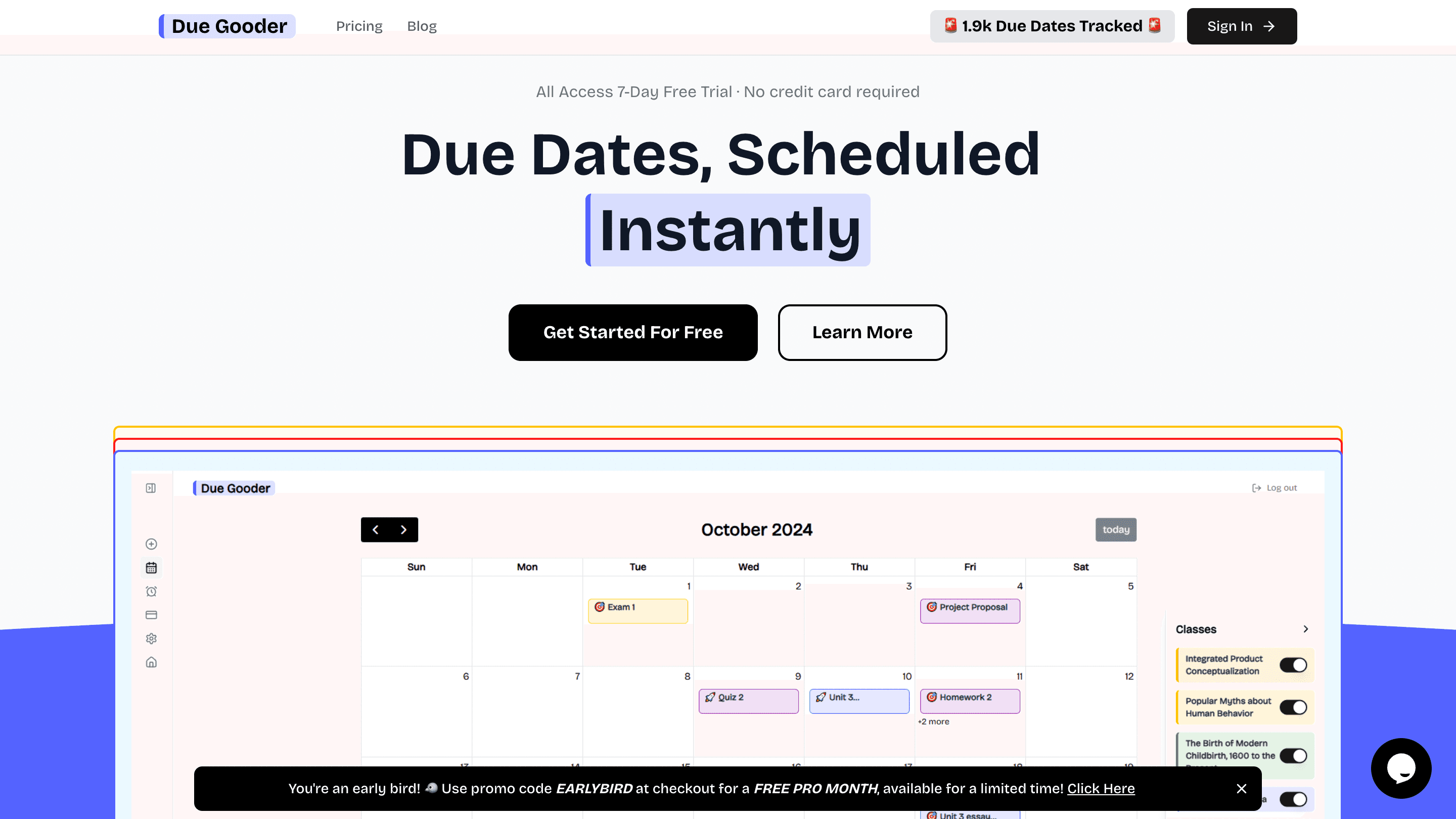 Best Tools to Stay on Top of Assignment Deadlines